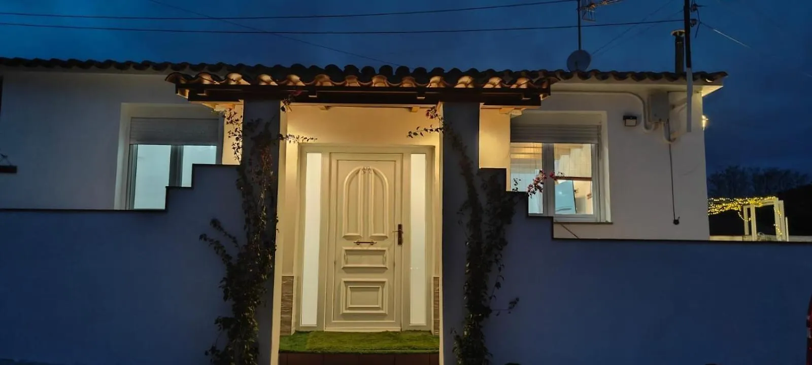 La Mediterranea Palafolls España