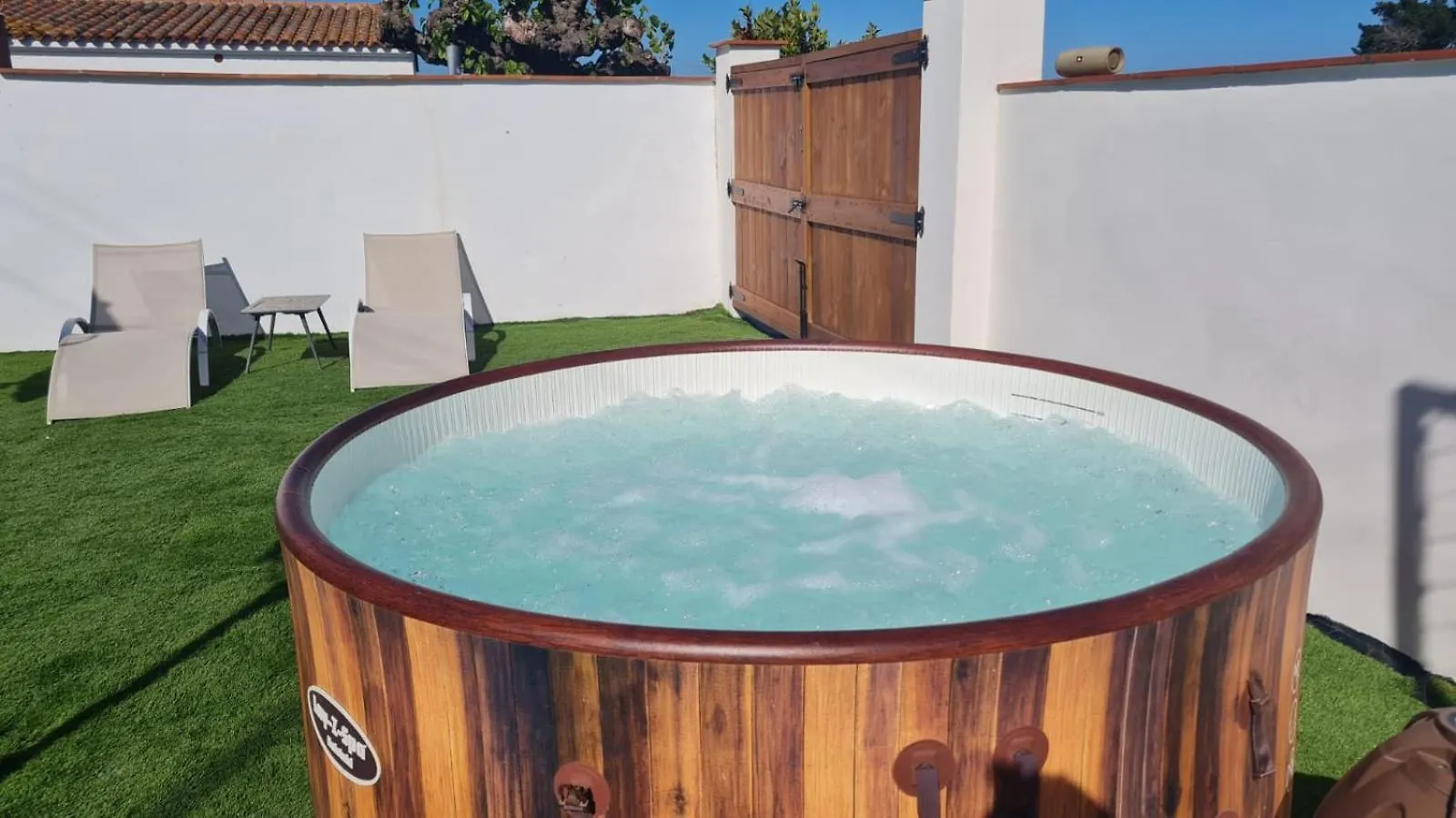 La Mediterranea Palafolls Сasa de vacaciones