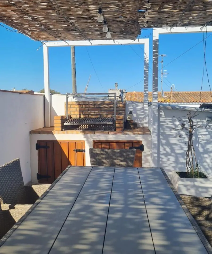 Сasa de vacaciones La Mediterranea Palafolls España