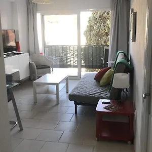 Sol Y Paz , Torremolinos España