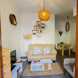 Apartamento Rural Monetze, Tivissa