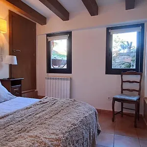 Camping Compartido Cantroncxic, San Pedro de Torelló