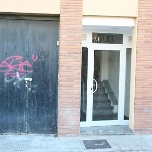 Apartamento My In, Igualada
