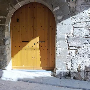 Сasa de vacaciones Cal Rei, Granena de Cervera