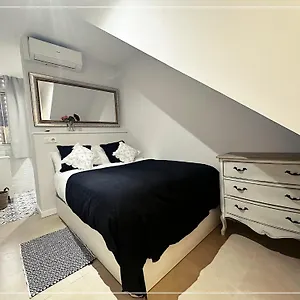 Habitación en casa particular Fira Gran Via Ii, L'Hospitalet de Llobregat