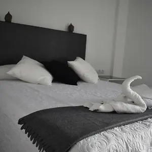 Apartamento Buda , Agaete (Gran Canaria) España