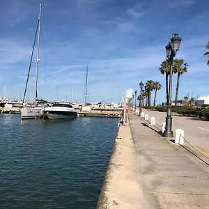 Flor Del Campo , Sotogrande España
