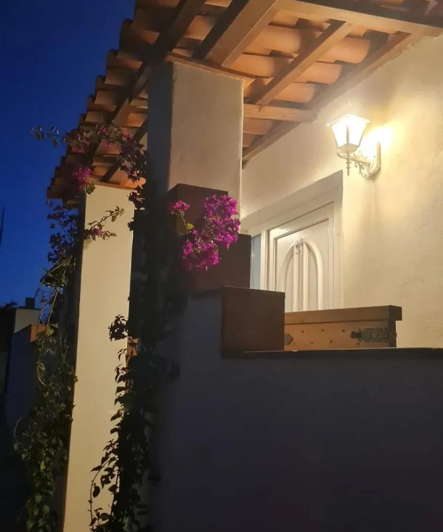 Сasa de vacaciones La Mediterranea Palafolls